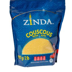 zinda couscous moyen, votre panier , maturin.ca, épiceries, épicerie en ligne, fine, bio, commande en ligne, livraison à domicile, alimentation, producteur, consommateur, quebec, canada