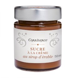 sucre à la crème au sirop d'érable, votre panier , maturin.ca, épiceries, épicerie en ligne, fine, bio, commande en ligne, livraison à domicile, alimentation, producteur, consommateur, quebec, canada