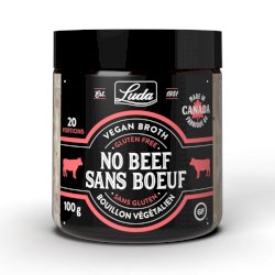 bouillon végétalien sans boeuf, votre panier , maturin.ca, épiceries, épicerie en ligne, fine, bio, commande en ligne, livraison à domicile, alimentation, producteur, consommateur, quebec, canada