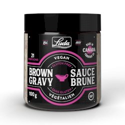 sauce brune végétalienne, votre panier , maturin.ca, épiceries, épicerie en ligne, fine, bio, commande en ligne, livraison à domicile, alimentation, producteur, consommateur, quebec, canada