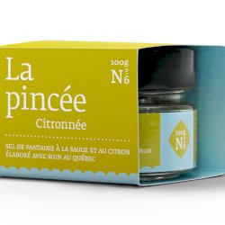 citronnée · nº6, votre panier , maturin.ca, épiceries, épicerie en ligne, fine, bio, commande en ligne, livraison à domicile, alimentation, producteur, consommateur, quebec, canada