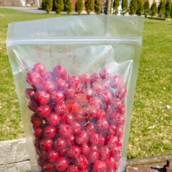 griottes congelées dénoyautées, votre panier , maturin.ca, épiceries, épicerie en ligne, fine, bio, commande en ligne, livraison à domicile, alimentation, producteur, consommateur, quebec, canada