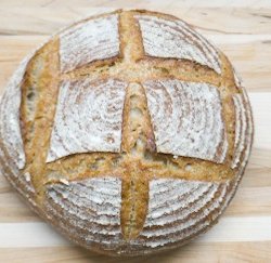 miche de campagne au levain, votre panier , maturin.ca, épiceries, épicerie en ligne, fine, bio, commande en ligne, livraison à domicile, alimentation, producteur, consommateur, quebec, canada