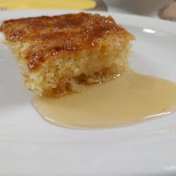 pouding chômeur à l'érable, votre panier , maturin.ca, épiceries, épicerie en ligne, fine, bio, commande en ligne, livraison à domicile, alimentation, producteur, consommateur, quebec, canada