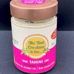 tahini (graines de sésame décortiquées), votre panier , maturin.ca, épiceries, épicerie en ligne, fine, bio, commande en ligne, livraison à domicile, alimentation, producteur, consommateur, quebec, canada