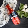 maturin, kimchup (ketchup au kimchi), les aliments mi corazon , les aliments mi corazon - mi corazon food | maturin.ca, épiceries, épicerie en ligne, fine, bio, commande en ligne, livraison à domicile, alimentation, producteur, consommateur, quebec, canada