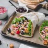 maturin, création de tofu gyro grec, , vg gourmet | maturin.ca, épiceries, épicerie en ligne, fine, bio, commande en ligne, livraison à domicile, alimentation, producteur, consommateur, quebec, canada