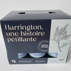6 pack - eau de source pétillante baie de genévrier, votre panier , maturin.ca, épiceries, épicerie en ligne, fine, bio, commande en ligne, livraison à domicile, alimentation, producteur, consommateur, quebec, canada
