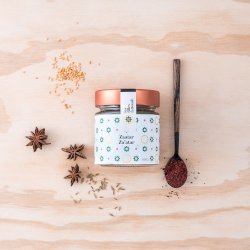 zaatar, mélange maison, votre panier , maturin.ca, épiceries, épicerie en ligne, fine, bio, commande en ligne, livraison à domicile, alimentation, producteur, consommateur, quebec, canada
