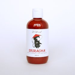 Sriracha