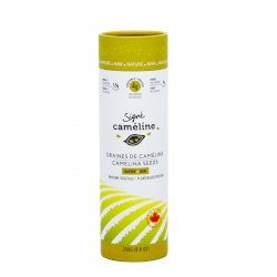 Graines de caméline
