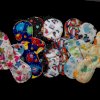 maturin, serviettes hygiéniques lavables (2 mini), agrumette , agrumette produits lavables | maturin.ca, épiceries, épicerie en ligne, fine, bio, commande en ligne, livraison à domicile, alimentation, producteur, consommateur, quebec, canada