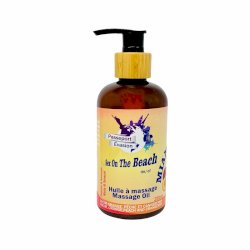 Huile à Massage Sex On The Beach