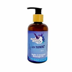 huile à massage gin tonic, votre panier , maturin.ca, épiceries, épicerie en ligne, fine, bio, commande en ligne, livraison à domicile, alimentation, producteur, consommateur, quebec, canada