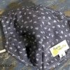 maturin, masque lavable en tissus enfant 5 à 12 ans, agrumette , agrumette produits lavables | maturin.ca, épiceries, épicerie en ligne, fine, bio, commande en ligne, livraison à domicile, alimentation, producteur, consommateur, quebec, canada