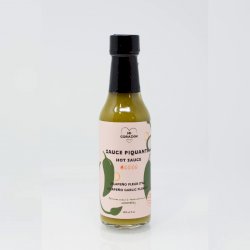 sauce piquante jalapeno fleur d'ail, votre panier , maturin.ca, épiceries, épicerie en ligne, fine, bio, commande en ligne, livraison à domicile, alimentation, producteur, consommateur, quebec, canada