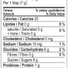 maturin, assaisonnement pour popcorn - tarte aux pommes, , assaisonnements oomph | maturin.ca, épiceries, épicerie en ligne, fine, bio, commande en ligne, livraison à domicile, alimentation, producteur, consommateur, quebec, canada