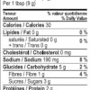maturin, assaisonnement pour popcorn - bbq à l’érable végétalien, , assaisonnements oomph | maturin.ca, épiceries, épicerie en ligne, fine, bio, commande en ligne, livraison à domicile, alimentation, producteur, consommateur, quebec, canada