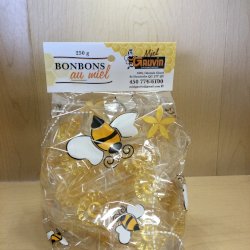 bonbon au miel, votre panier , maturin.ca, épiceries, épicerie en ligne, fine, bio, commande en ligne, livraison à domicile, alimentation, producteur, consommateur, quebec, canada