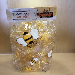 bonbons au miel, votre panier , maturin.ca, épiceries, épicerie en ligne, fine, bio, commande en ligne, livraison à domicile, alimentation, producteur, consommateur, quebec, canada