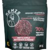 maturin, rémis - betterave-pomme, bouchées aux légumes biologiques crus , 1.2.3.santé | maturin.ca, épiceries, épicerie en ligne, fine, bio, commande en ligne, livraison à domicile, alimentation, producteur, consommateur, quebec, canada