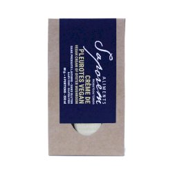 crème de pleurotes vegan, votre panier , maturin.ca, épiceries, épicerie en ligne, fine, bio, commande en ligne, livraison à domicile, alimentation, producteur, consommateur, quebec, canada