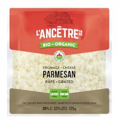 parmesan râpé, votre panier , maturin.ca, épiceries, épicerie en ligne, fine, bio, commande en ligne, livraison à domicile, alimentation, producteur, consommateur, quebec, canada