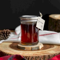 gelée à l'érable, votre panier , maturin.ca, épiceries, épicerie en ligne, fine, bio, commande en ligne, livraison à domicile, alimentation, producteur, consommateur, quebec, canada