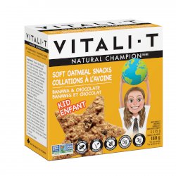 collations à l'avoine bananes et chocolat, votre panier , maturin.ca, épiceries, épicerie en ligne, fine, bio, commande en ligne, livraison à domicile, alimentation, producteur, consommateur, quebec, canada