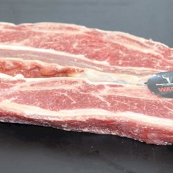 Rib/côte Coréenne wagyu