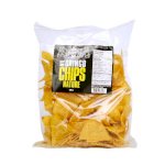 Chips Tortillas Nature