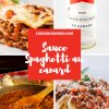 maturin, sauce à spaghetti au canard, , les canardises inc. | maturin.ca, épiceries, épicerie en ligne, fine, bio, commande en ligne, livraison à domicile, alimentation, producteur, consommateur, quebec, canada