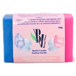 savon en barre barbe à papa, votre panier , maturin.ca, épiceries, épicerie en ligne, fine, bio, commande en ligne, livraison à domicile, alimentation, producteur, consommateur, quebec, canada