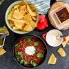 maturin, pique-nique chili (2 personnes), boîte repas , offres spéciales maturin, épiceries, épicerie en ligne, fine, bio, commande en ligne, livraison à domicile, alimentation, producteur, consommateur, quebec, canada