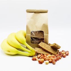 biscottis banane et beurre d’arachides, votre panier , maturin.ca, épiceries, épicerie en ligne, fine, bio, commande en ligne, livraison à domicile, alimentation, producteur, consommateur, quebec, canada