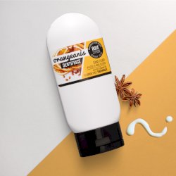 dentifrice sans fluor orange & anis, votre panier , maturin.ca, épiceries, épicerie en ligne, fine, bio, commande en ligne, livraison à domicile, alimentation, producteur, consommateur, quebec, canada