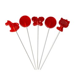 5 x suçons saveur sucre d'orge, votre panier , maturin.ca, épiceries, épicerie en ligne, fine, bio, commande en ligne, livraison à domicile, alimentation, producteur, consommateur, quebec, canada