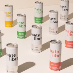 mate libre boîte découverte - infusion énergisante (4x 250 ml), votre panier , maturin.ca, épiceries, épicerie en ligne, fine, bio, commande en ligne, livraison à domicile, alimentation, producteur, consommateur, quebec, canada