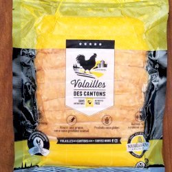 Saucisses à déjeuner