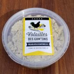 Cretonnade de poulet
