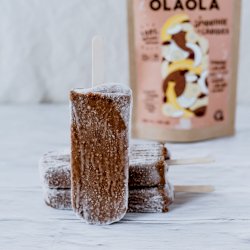 barre glacée - banane - cacao - noix de coco, votre panier , maturin.ca, épiceries, épicerie en ligne, fine, bio, commande en ligne, livraison à domicile, alimentation, producteur, consommateur, quebec, canada