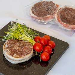 Tournedos d’émeu (2)