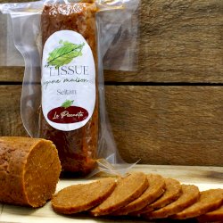 seitan le piccante, votre panier , maturin.ca, épiceries, épicerie en ligne, fine, bio, commande en ligne, livraison à domicile, alimentation, producteur, consommateur, quebec, canada