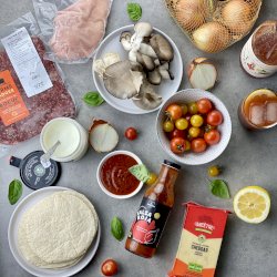 boîte mexicaine (4 personnes), votre panier , maturin.ca, épiceries, épicerie en ligne, fine, bio, commande en ligne, livraison à domicile, alimentation, producteur, consommateur, quebec, canada
