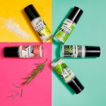 déodorant en crème à bille - cèdre & menthe, votre panier , maturin.ca, épiceries, épicerie en ligne, fine, bio, commande en ligne, livraison à domicile, alimentation, producteur, consommateur, quebec, canada