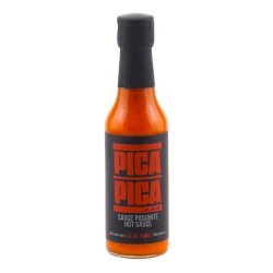 Sauce piquante originale