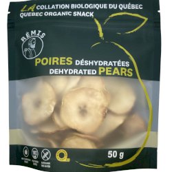 RÉMIS - collation poire