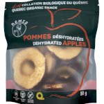 RÉMIS - collation pomme