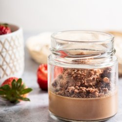 pot dessert noisettes et chocolat, votre panier , maturin.ca, épiceries, épicerie en ligne, fine, bio, commande en ligne, livraison à domicile, alimentation, producteur, consommateur, quebec, canada