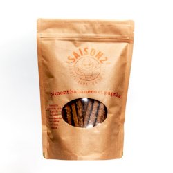 craquelins à la drêche (bâtonnet) piment habanero et paprika, votre panier , maturin.ca, épiceries, épicerie en ligne, fine, bio, commande en ligne, livraison à domicile, alimentation, producteur, consommateur, quebec, canada